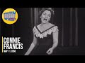 Connie Francis "I'm Sorry I Made You Cry" on The Ed Sullivan Show - The Ed Sullivan Show Connie Francis "I'm Sorry I Made You Cry" on The Ed Sullivan Show