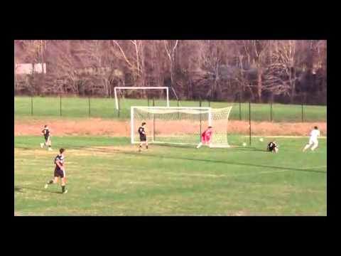 MFC u15 at DC united friendly