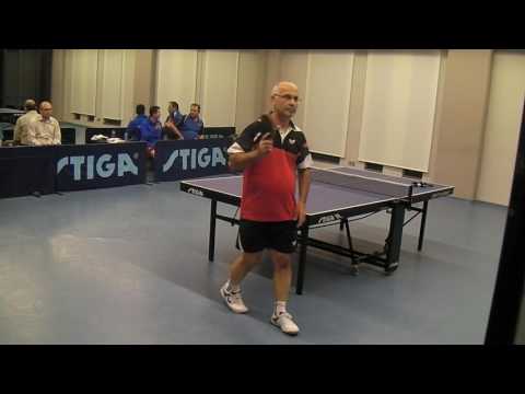 2016/2017 KKMTSD 9. Hafta Dinçer TUNALI - Özcan CEYLAN