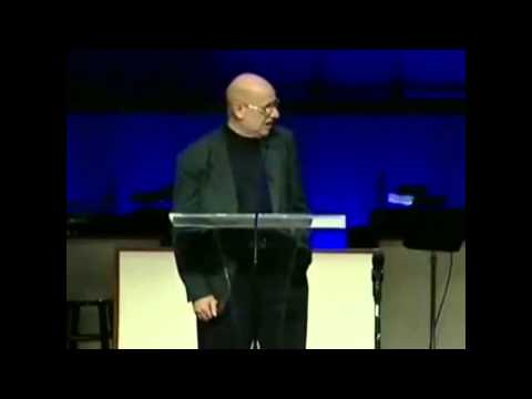 It's Friday But Sunday's Coming from Tony Campolo