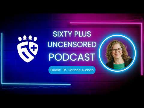 Sixty Plus Uncensored!