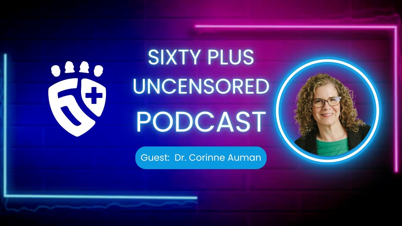 Dr. Corinne Auman: The New Face of Care Management