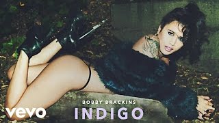 Bobby Brackins - Indigo (Audio)