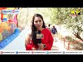 Bidar News Mahashivratri Coverage By Ashvini Reddy