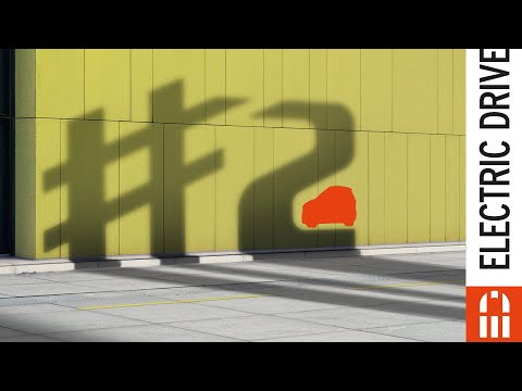 2026 smart 2! Now the all-electric and compact two-seater in the A-segment is coming Electric Dri...