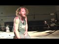 Joey Ryan C Vs Necro Butcher PWG World Title No DQ Match Full Match