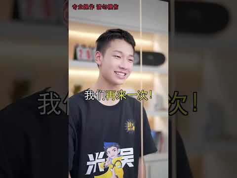 😨磁铁离手机越来越近，下一秒会不会直接报废？【补档】 #物理 #阻尼作用 #science #知识