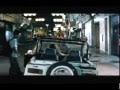 Cinematic Orchestra - Burn Out