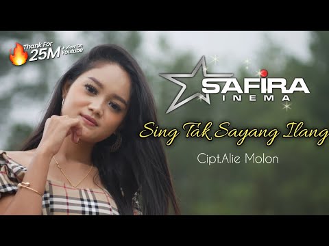 Safira Inema - Sing Tak Sayang Ilang (Official Music Video)