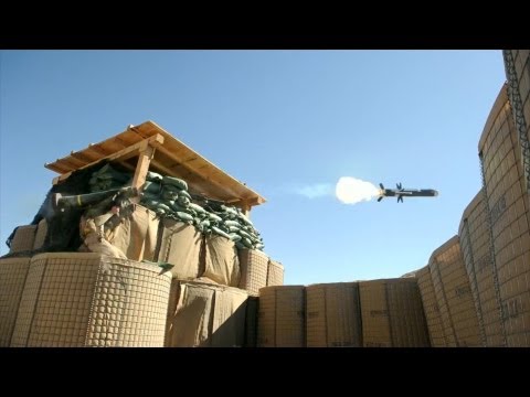 Marines: A Decade of Combat and Superior Firepower