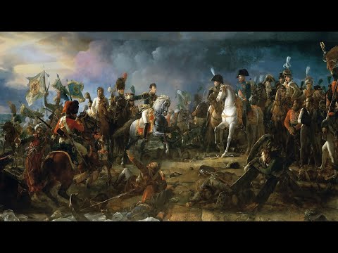 Life of Napoleon (Episode 19) - The War of the Third Coalition: The Battle of Austerlitz