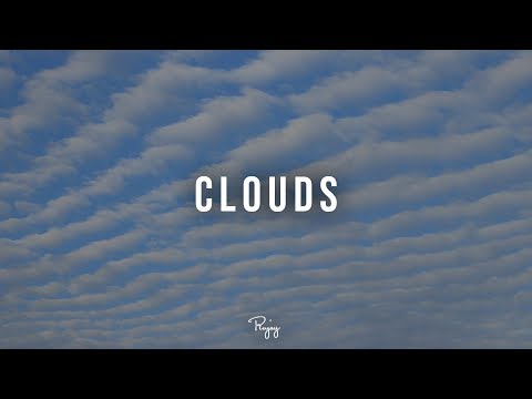"Clouds" - Motivational Trap Beat | Rap Hip Hop Instrumental Music 2020 | Antisocials #Instrumentals