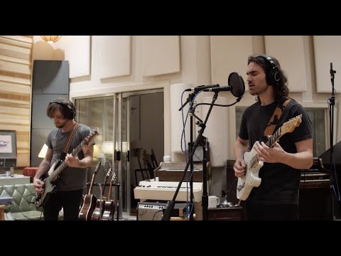 Ramzel Live at The Echo Lab (Full Session)