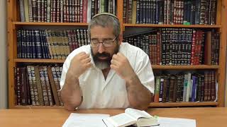 פרשת בהר: בין שמיטה ליובל