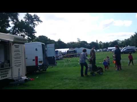 Middle earth festival