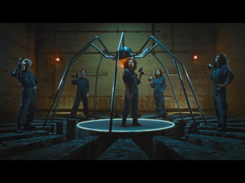 Bande annonce
