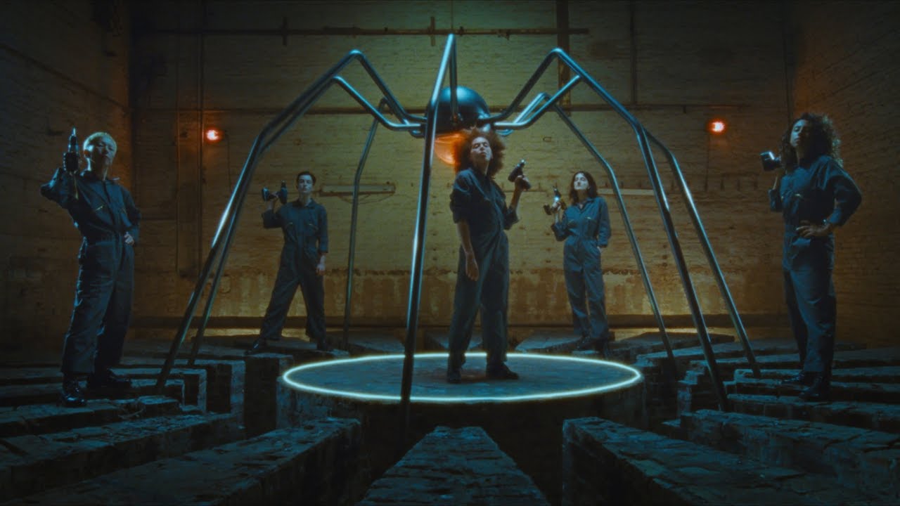 Miniature de la vidéo Trailer - EROGENESIS dir. Xandra Popescu du film Erogenesis