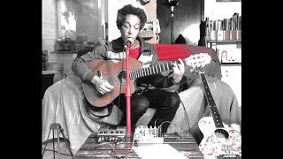 Géopoétique (Claude M'Barali )/cover by daniel vincke