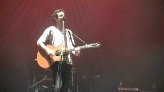Frank Turner - Dan's Song