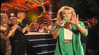 Ingrid Peters - Komm doch mal rüber 1994