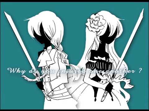 The Epic of Zektbach  Masinowa  Apocalypse ~memento mori~