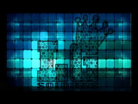 Lg-soldier Tru G - Niggaz in Holland