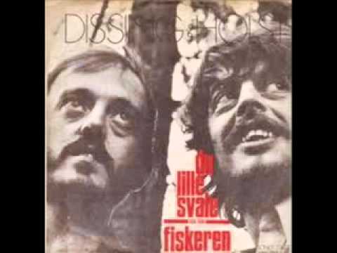 du lille svale - Dissing / Holst