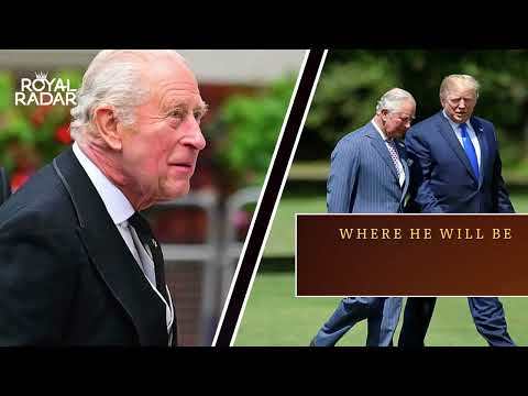 Princess Kate Kisses King Charles, Performs Perfect Curtsy at Royal Funeral | Royal Family