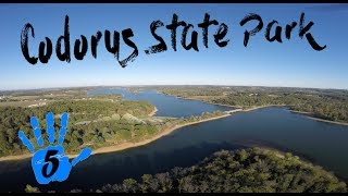 Codorus State Park, York PA