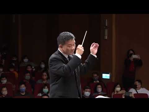 新北市厚德國小60週年校慶音樂饗宴