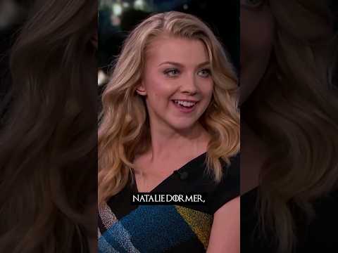 Why Margarey Tyrell Refused To Do A S*xual Scene With An Underaged Tommen Actor