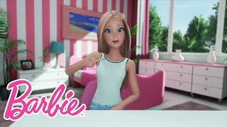 10 Things About Me | Barbie Vlogs | @Barbie