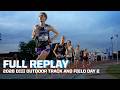 2026 NCAA DIII Outdoor Track Field Championship May 22 I FULL REPLAY