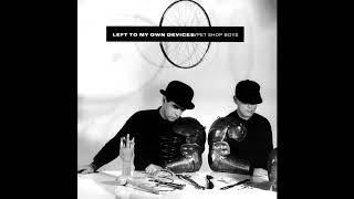 ♪ Pet Shop Boys - The Sound Of The Atom Splitting (Extended Version)