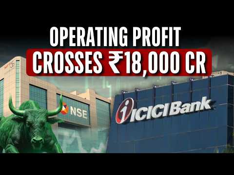 ICICI Bank Q4 Results: Profit Beats Estimates, How Are ...