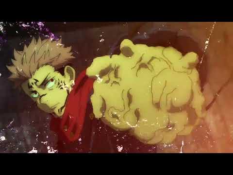 DEATHTOAKUMA - NIGHTMARE! w/ Asurawvlf & StrayedSaint (Prod. Outrage)