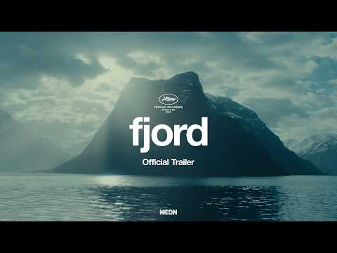Official US Trailer [Subtitled]