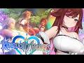 Kingdom Hearts┊ The light within the darkness ✨ Let's play!