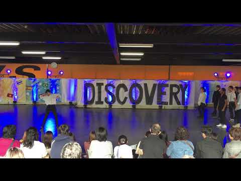 191026 Stray Kids(스트레이 키즈) Victory Song(승전가) dance cover
