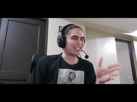 Denial RC - Mark Beats Challenge (Bulletongue Assassins Edition)