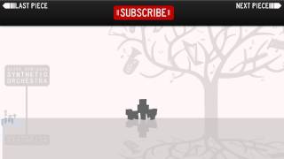 Minecraft - Subwoofer Lullaby Orchestra