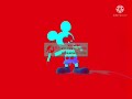 You Re Watching Disney Channel Mickey Mouse Clubhouse 2006 Bumper Effects Round 2