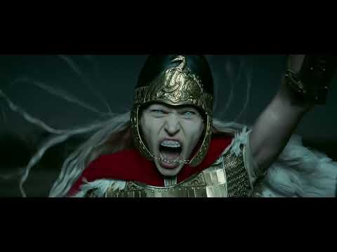 The Northman - Immigrant Song (Old Norse)