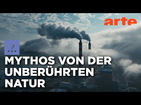 Video Thumbnail: Lebten wir früher im Einklang mit der Natur? | Stimmt es, dass...? | ARTE