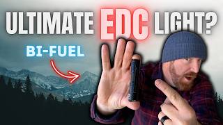 Why I Carry This Over Every Other EDC Flashlight!