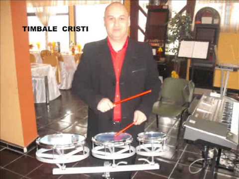 MAGIC  BAND  LEHLIU  - Cine numele mi-l poarta  -MARIUS