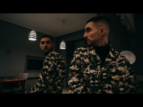 ASTROGXRAL - SIEBIE ZOSTAWIŁEM W NIM (VIDEO)