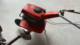 Мотокультиватор Husqvarna T 300 | Изображение 4 - Agroline