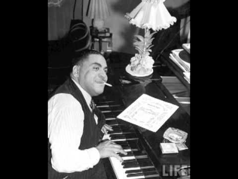 Fat and Greasy - Fats Waller
