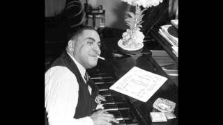 Fat and Greasy - Fats Waller